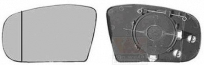 VAN WEZEL 3036835 -  Зеркальное стекло, наружное зеркало